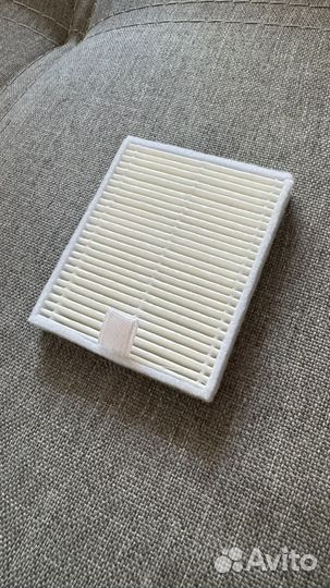 Фильтр для моющих пылесосов xiaomi