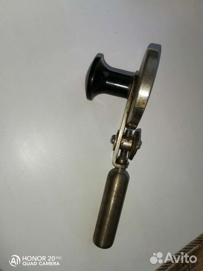 Закрутка для банок