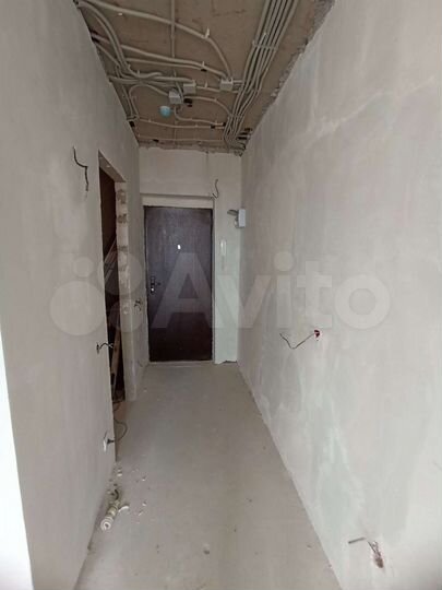 Квартира-студия, 21 м², 8/9 эт.