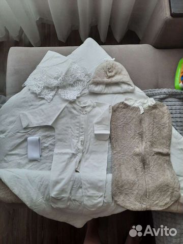 Конверт на выписку новый