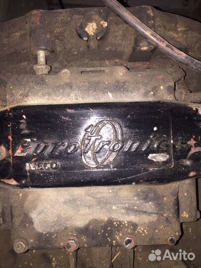 Коробки переключения передач для daf, iveco