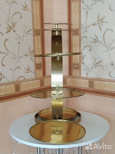 Подставка для торта