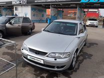 Opel Vectra 1.8 MT, 2001, 370 166 км, с пробегом, цена 360 000 руб.