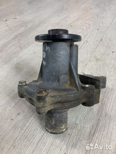 Помпа водяной насос Geely CK otaka