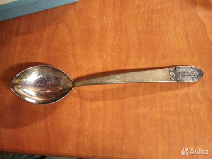 Чайные или кофейные ложечки