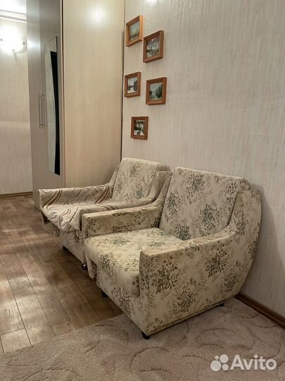 Кресло СССР 