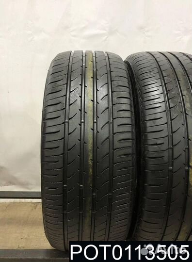 Toyo NanoEnergy 3 Plus 225/55 R17 97V