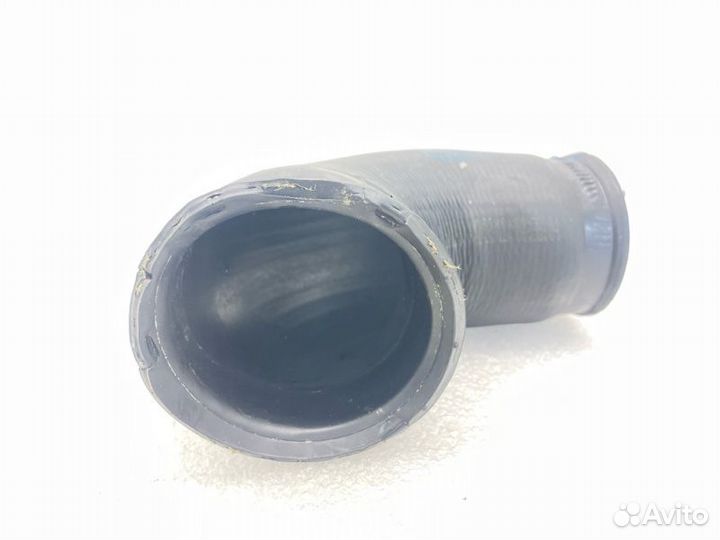 Патрубок интеркулера Volkswagen Jetta 6 1.4 cthd