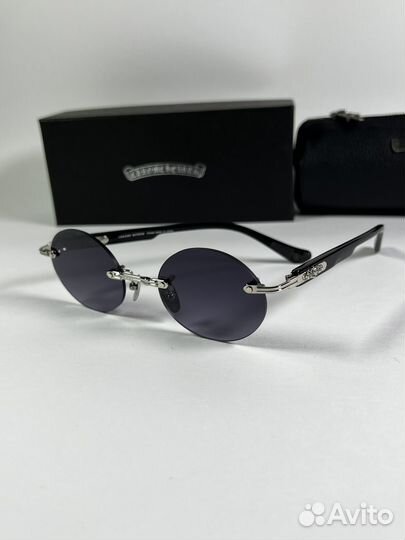 Солнцезащитные очки