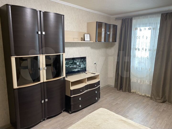 1-к. квартира, 39 м², 7/9 эт.
