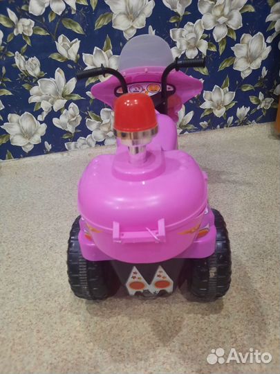 Детский мотоцикл