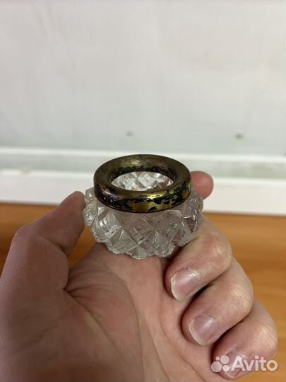 Продам солонки СССР