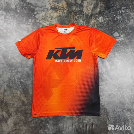 Футболка KTM оригинал