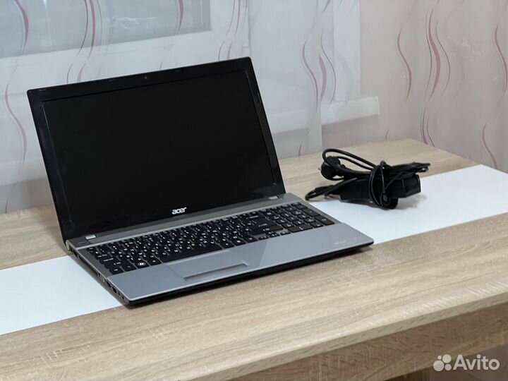 Мегамощный Acer i7/8(16)озу для Всех задач + Игры