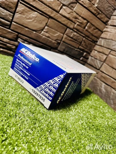 Провода высоковольтные Hummer/Tahoe/Escalade