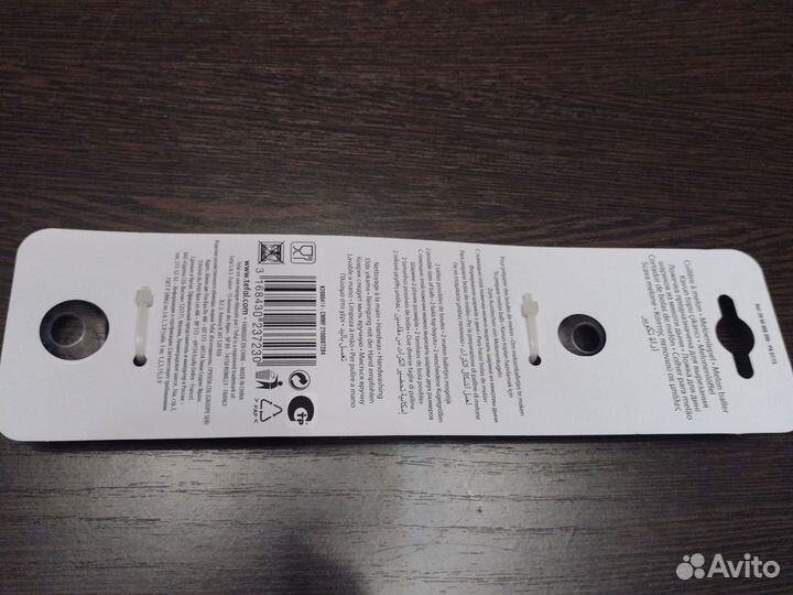 Тефаль ложка