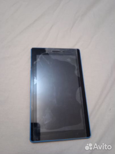 Планшет lenovo