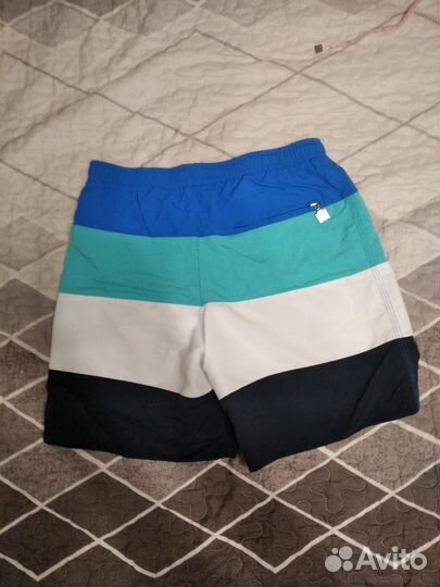 Плавки шорты Fila детские