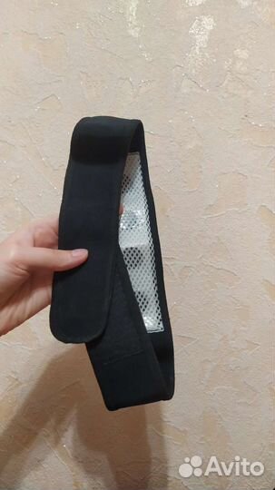 Магнитная повязка на голову