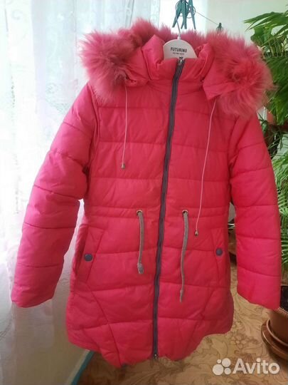 Безрукавка для девочки