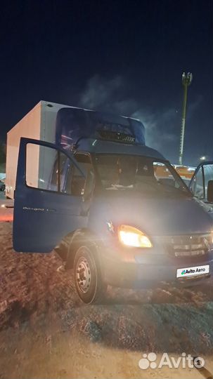 ГАЗ Валдай, 2013