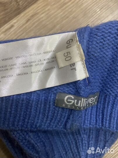 Шапка для мальчика