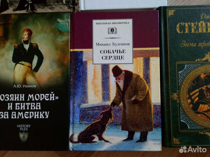 Бунин, Стейнбек,Иванов, Бестужев