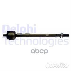 Тяга рул внутр Opel Vivaro, Ren Trafic II, Nissan