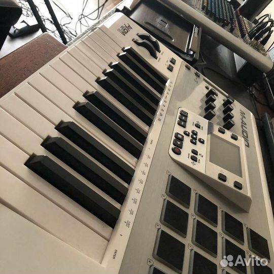 Работа с аудио, создание минуса