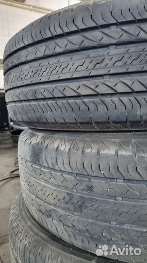 Bridgestone Ecopia EP850 215/65 R16 98H