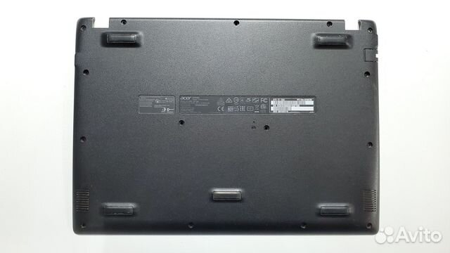 Поддон ноутбука Acer Aspire A114 A314