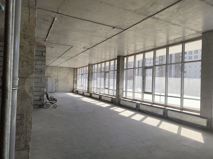 Свободного назначения, 400 м²