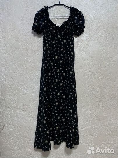 Платье женское 42 44