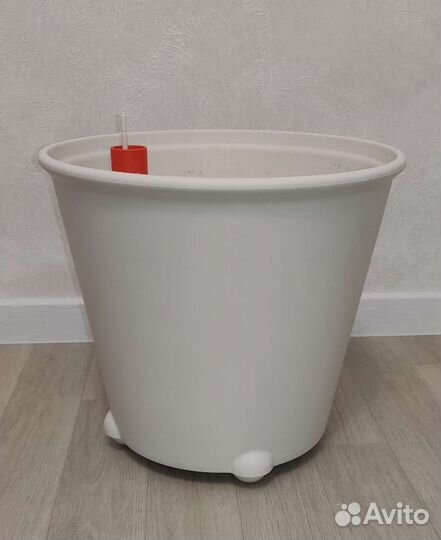 Горшок IKEA FEJÖ