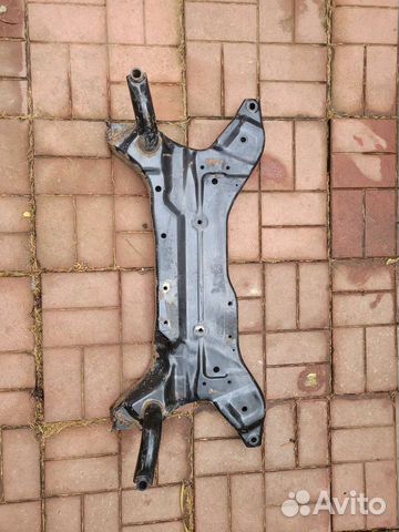 Подрамник mitsubishi lancer 10