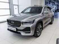 Новый Geely Monjaro 2.0 AT, 2024, цена 4 544 990 руб.