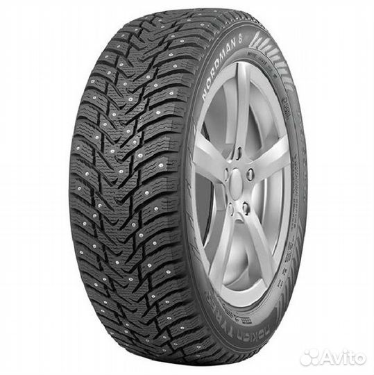 Pirelli Formula Ice 235/55 R17 и 235/55 R17 103T