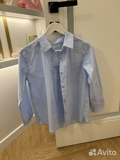 Рубашка zara