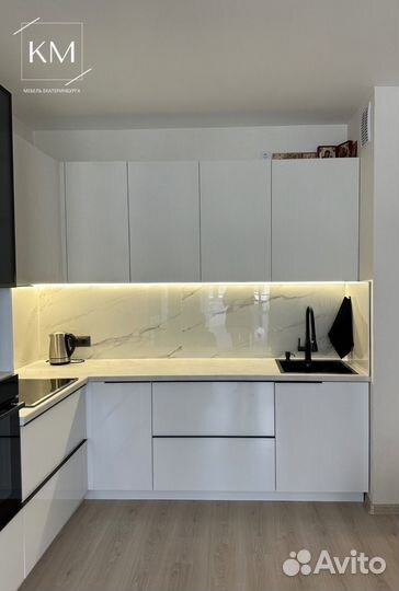 Кухни на заказ