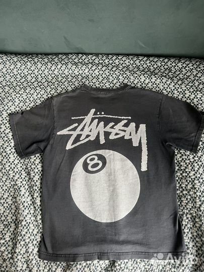 Футболка stussy