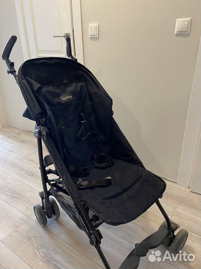 Коляска Peg perego pliko mini
