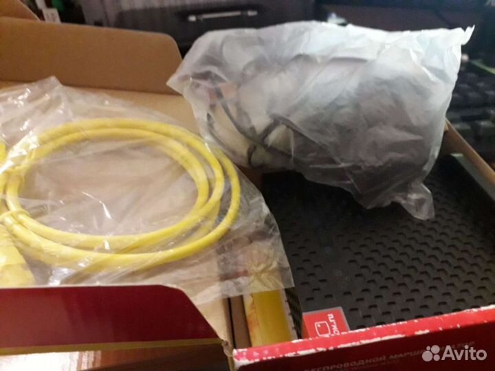 Беспроводной маршрутизатор Дом.ru