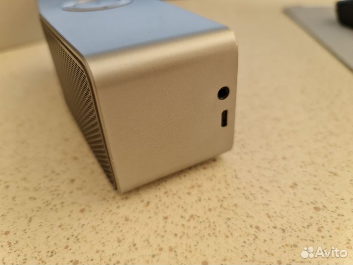 Колонка акустика LG Music Flow P7 Bluetooth