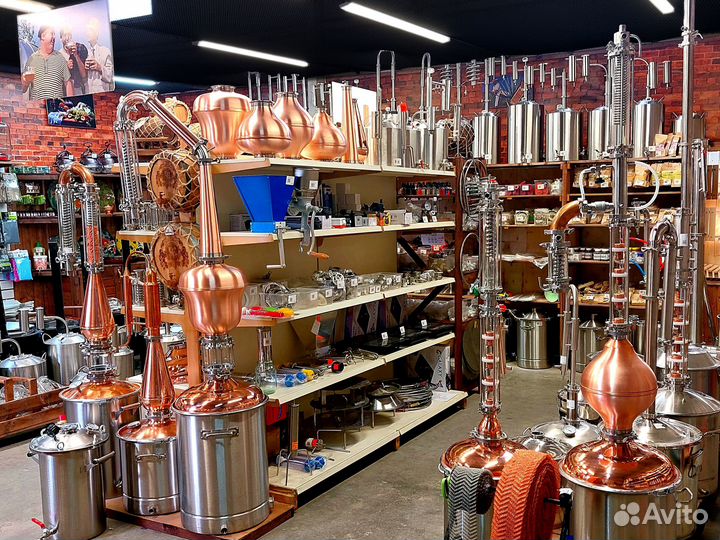 Дрожжи спиртовые Брагман Bragman 48