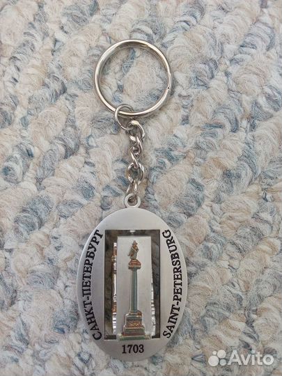 Брелки для ключей