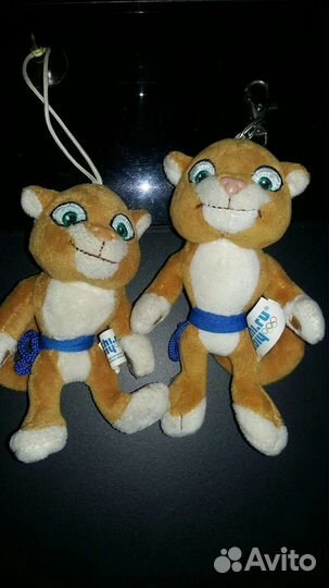 Сувениры Сочи 2014