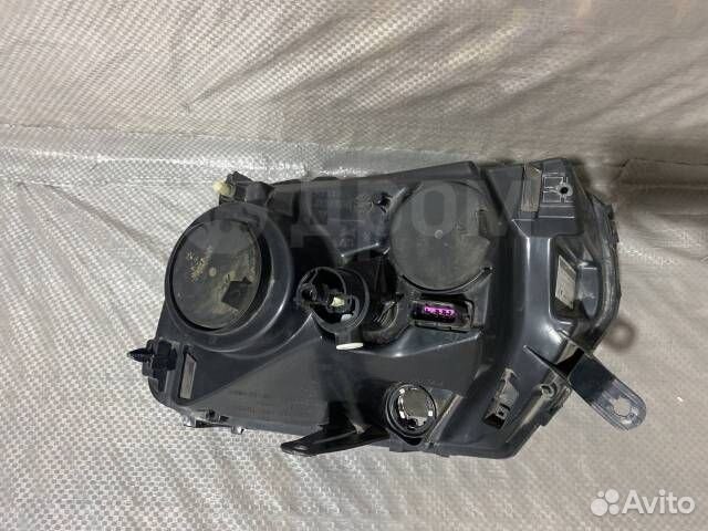 Фара передняя правая Renault Duster 2010-2015