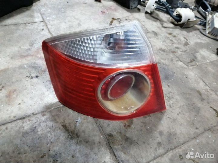 Фонарь задний левый Lifan Breez
