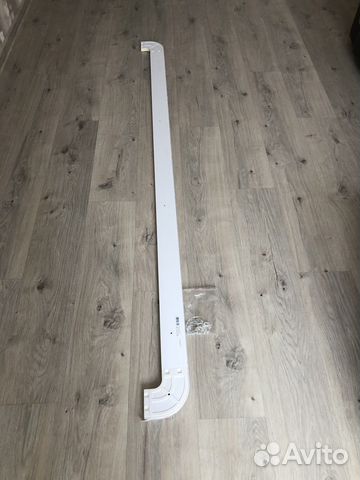 Карниз потолочный бу