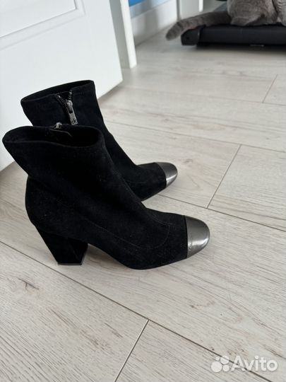 Calvin klein ботильоны 36 оригинал